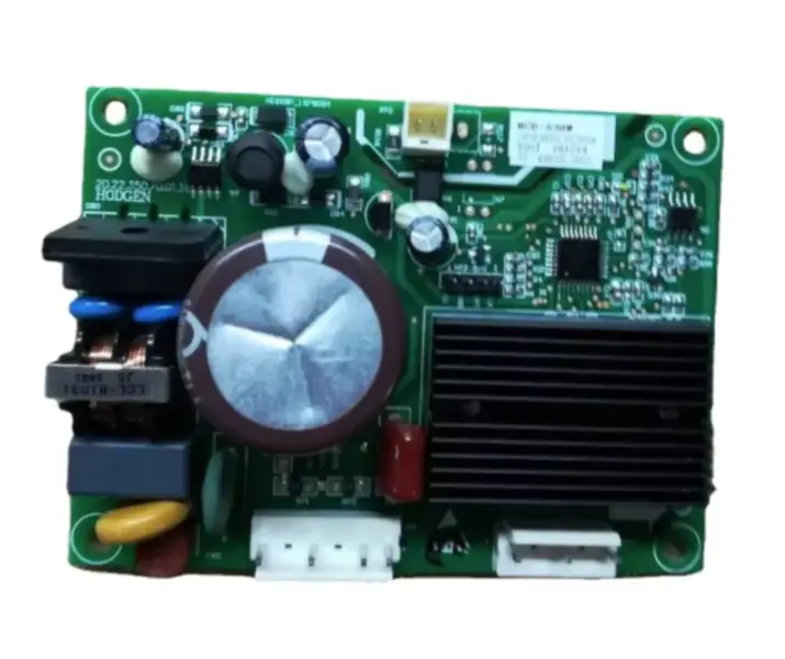 Řídicí deska chladničky Hisense BCD-530W 1957589