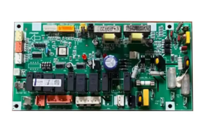 Řídicí deska vnitřní jednotky klimatizace Hisense 1959578 1959578.B 1959578.C