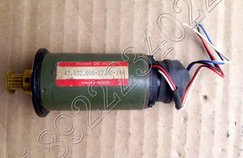 Motor MAXON 43.032.000-22.00-146