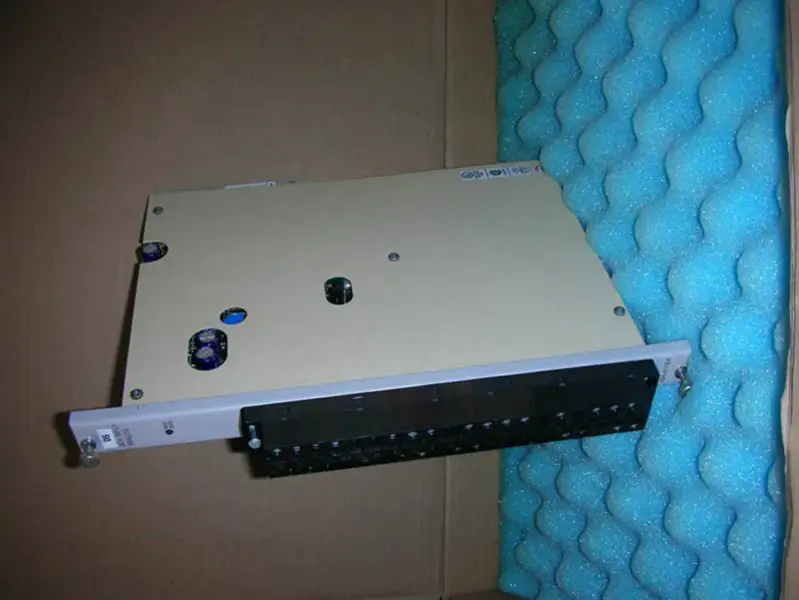 Siemens 505-6108A 95