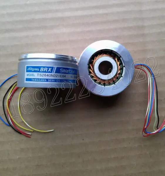 Snímač TAMAGAWA TS2640N321E64