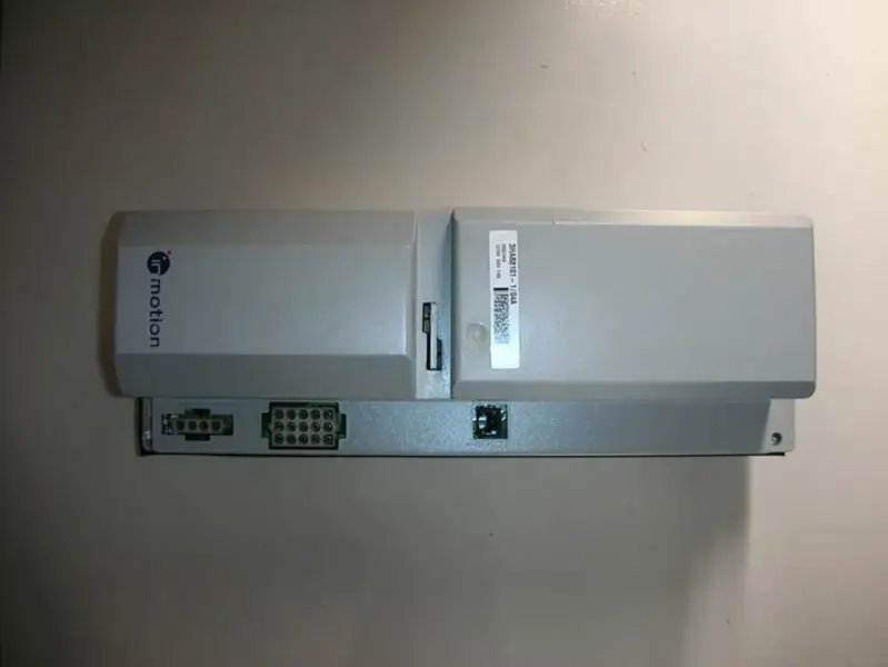 ABB DSQC345A 3HAB810-1