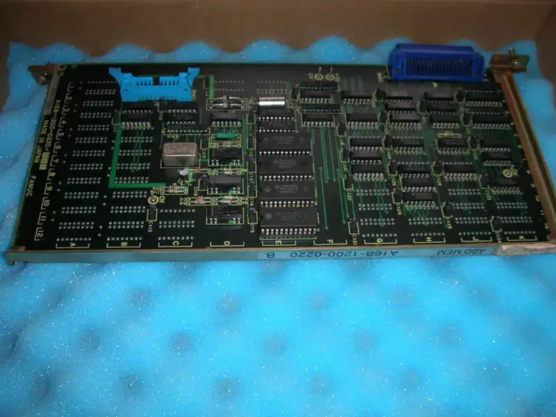 FANUC A16B-1200-0220/FANUC