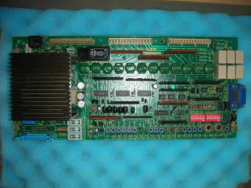 FANUC A20B-0007-0360