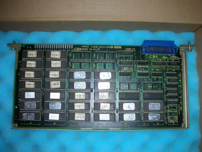 FANUC A16B-1200-0450