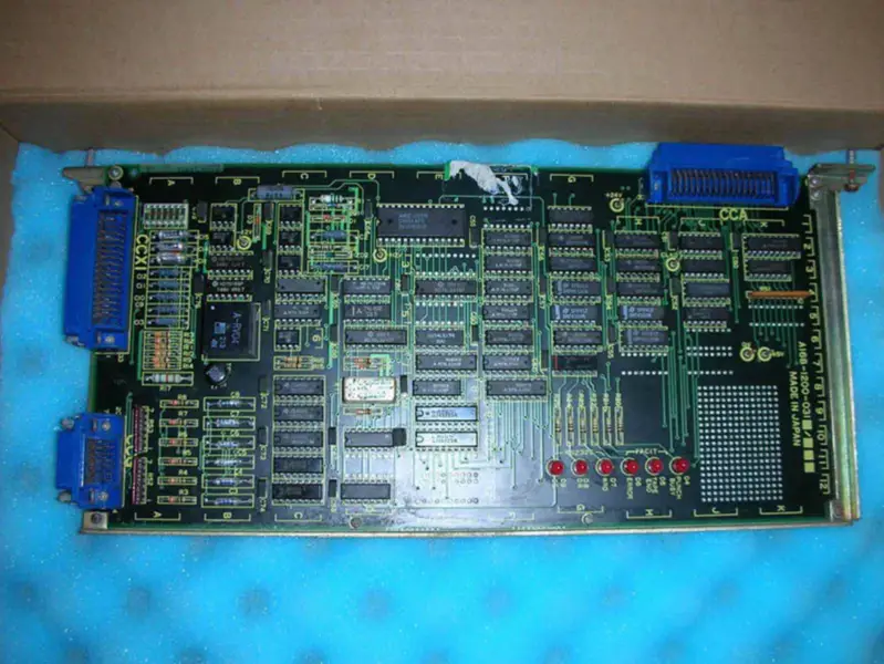 FANUC A16B-1200-0310