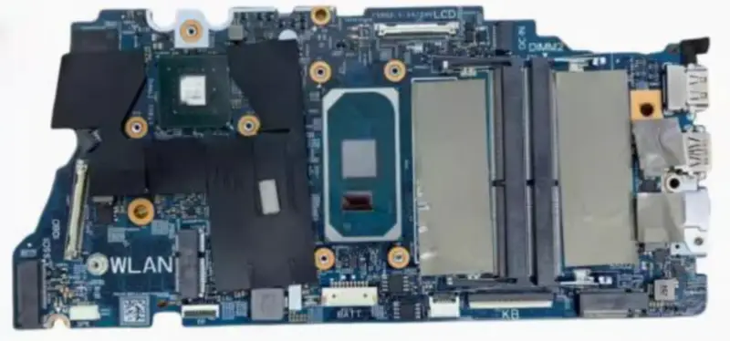 DELL 19775-1 základní deska pro inspiron 5401 5501 5408 5508