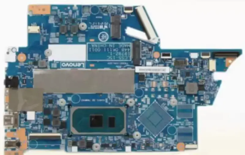 Základní deska Lenovo Flex 5-14IIL05 19792-1