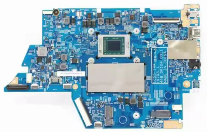 Základní deska Lenovo Flex 5-14ARE05 19793-1