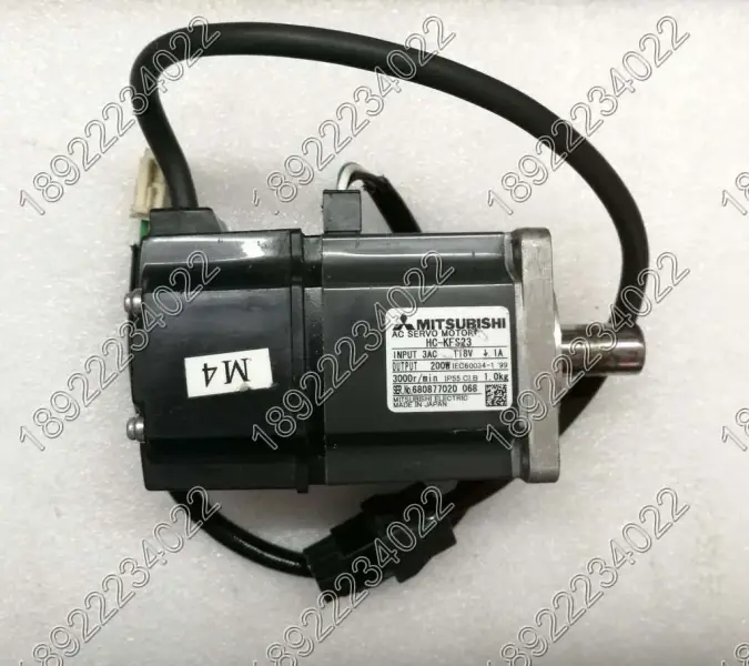 Motor MITSUBISHI HC-KFS23