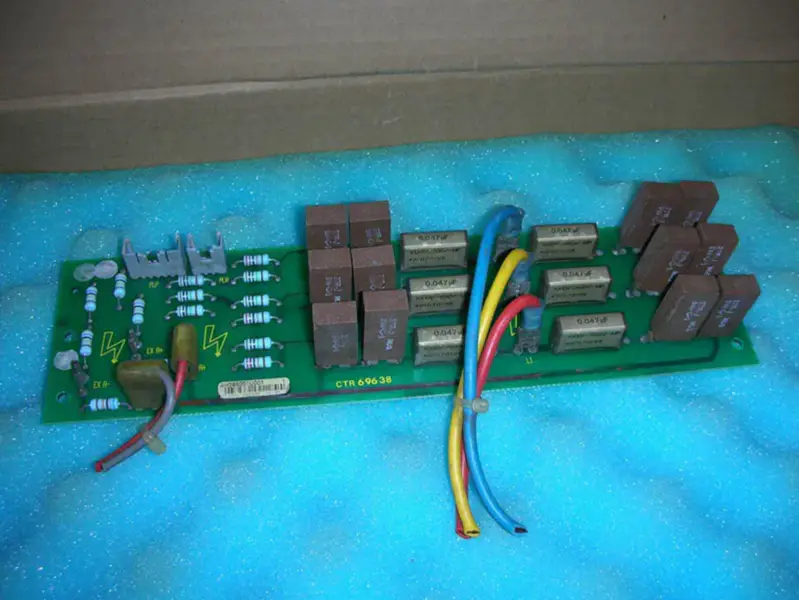 Eurotherm AH386001U001