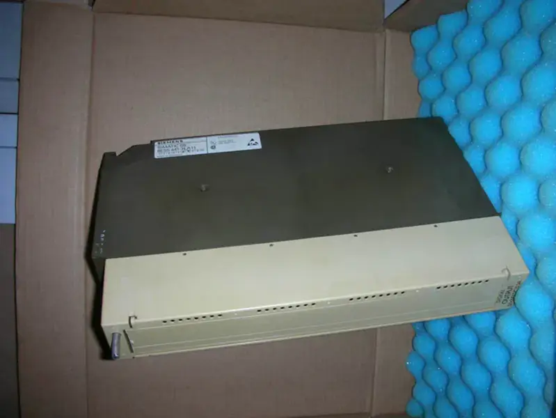 Siemens 6ES5 441-7LA11