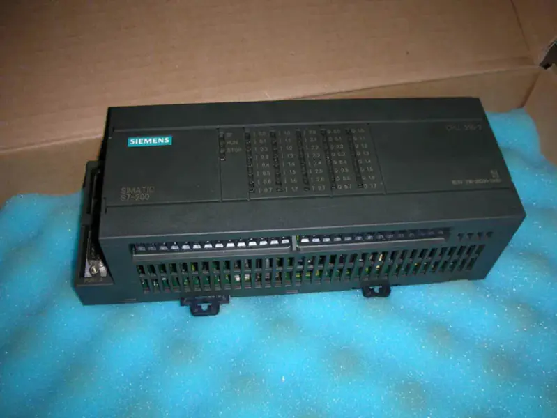 PLC Siemens 6ES7216-2BD00-0XB0