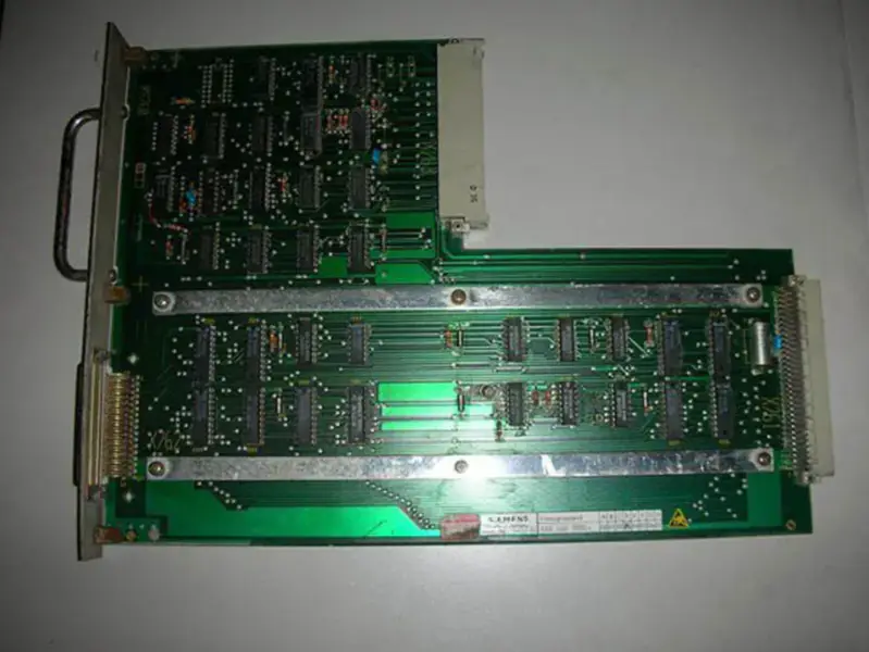 Siemens 6fx 6FX1116-8AA00