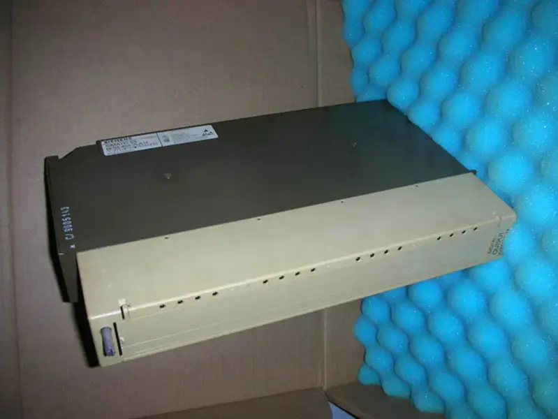 Siemens 6ES5 454-7LA11