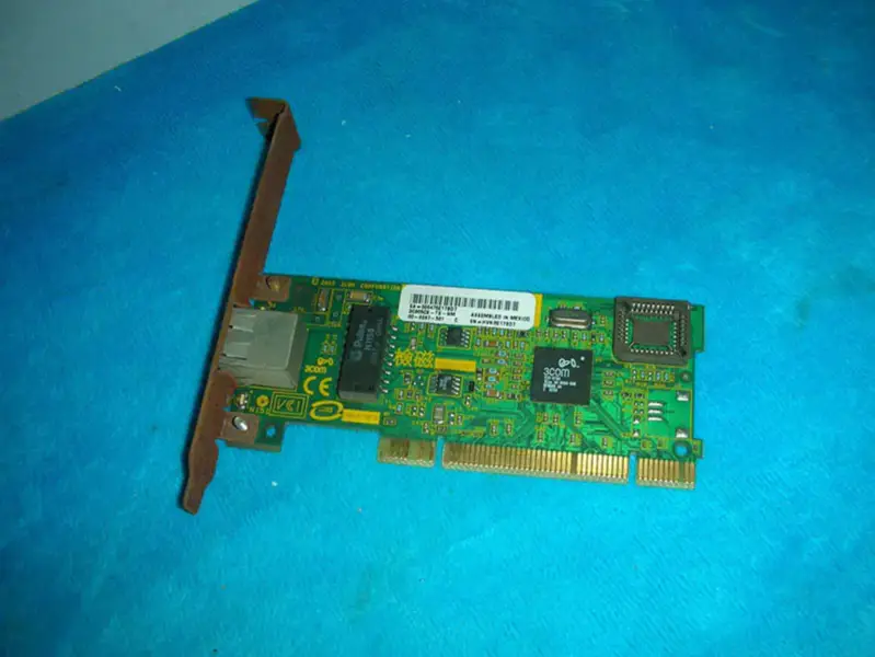 HOLLYSYS 3COM 3C905CX-TX-NM