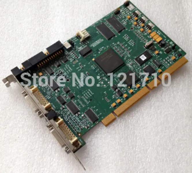 Obrazová deska CORECO CORECO IMAGING X64-CL OC-64C0-ORBFLS1 1128-0 průmyslová základní deska