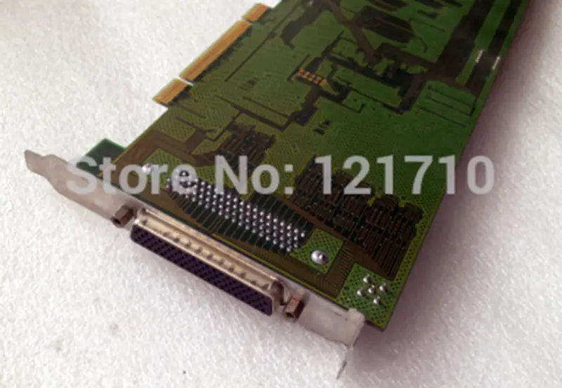 Orbotech Průmyslový počítač Orbotech schuh Motor-controller v2.0 0355459A REV.AU-14 průmyslová základní deska