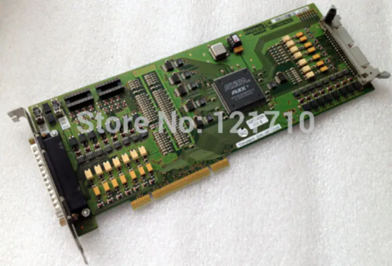Orbotech speciální karta PCI rozhraní Orbotech schuh IO-TRION VER 2.2 0355453A REV.B průmyslová základní deska
