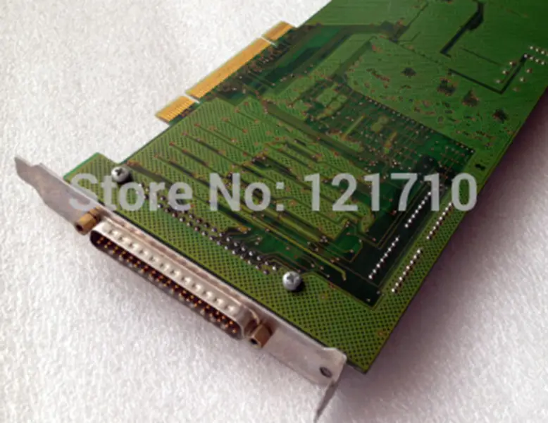 Orbotech speciální karta PCI rozhraní Orbotech schuh IO-TRION VER 2.2 0355453A REV.B průmyslová základní deska