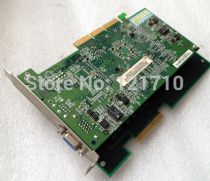 UNI-LEADER deska ULTRA_BUS_INTERFACE V1.32 UNI-LEADER 20040209 TOP průmyslová základní deska