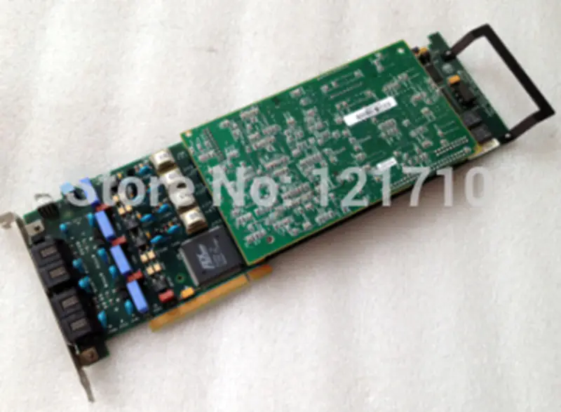 DIALOGIC DIALOGIC VFX/PCI PCI INTERFACE průmyslová základní deska