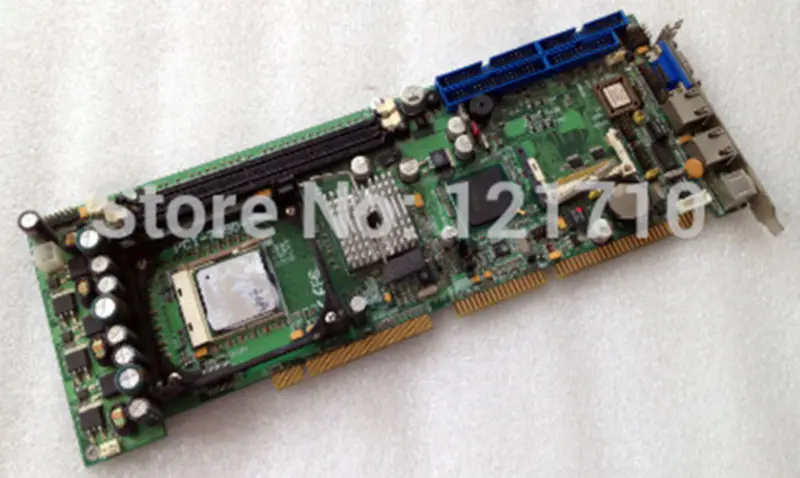 deska PCI-749D-C s paticí LGA 478 průmyslová základní deska