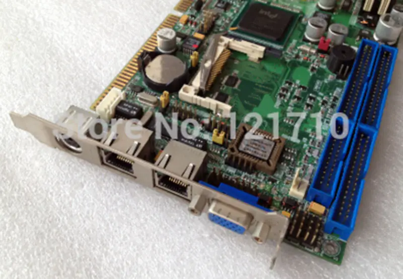 deska PCI-749D-C s paticí LGA 478 průmyslová základní deska