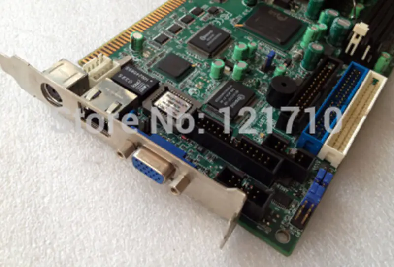 Základní deska Axiomtek SBC81868 REV.A1