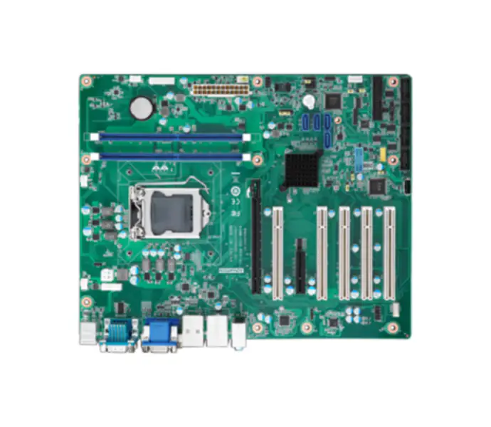 Advantech AIMB-705G2-00A1E LGA1151 6. generace In-tel Core i7/i5/i3/Pe-ntium ATX místo AIMB-767G2-00A1E