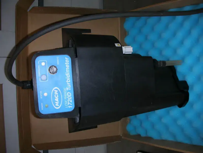 HACH 1720D 52000-60