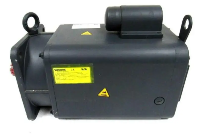 SIEMENS 1FT6044-4AF71-4TB6 / 1FT60444AF714TB6