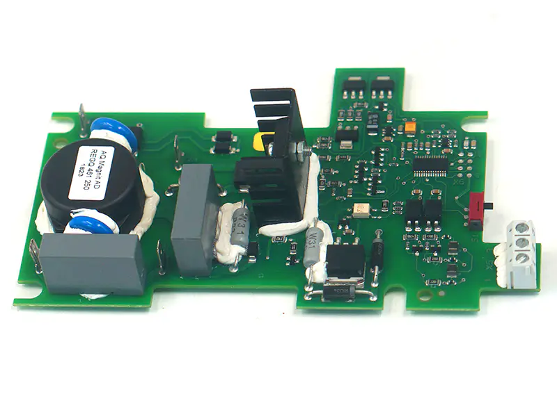 ABB 1SFB527068D7084 Circuit Board