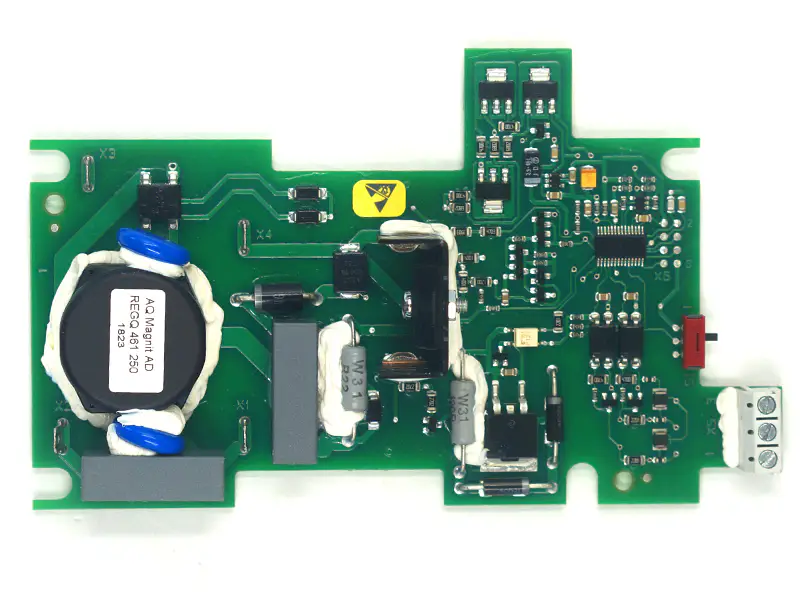 ABB 1SFB527068D7084 Circuit Board