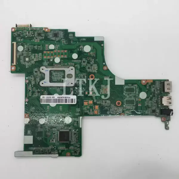 Základní deska HP 911988-001 901198-001 600 G3 SFF