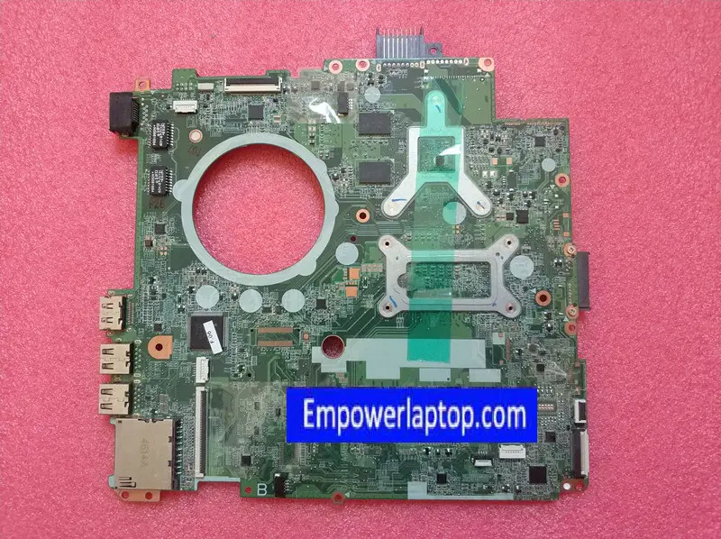 HP 763736-001 763736-501 763736-601 DAY11AMB6E0 se základní deskou I7-4510U