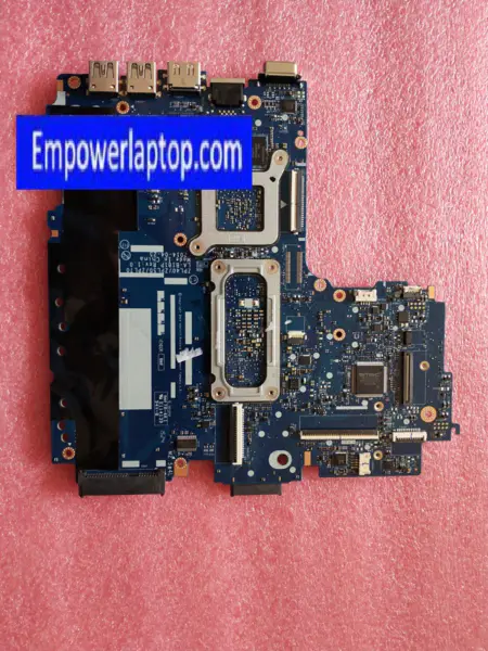 Základní deska HP 807227-001 807227-501 807227-601 i5-5200 CPU LA-B181P