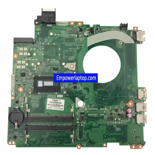 Lenovo S520 S3040-33 M7200z 00KT294 PIH81F 12103-1 Základní deska All-In-One