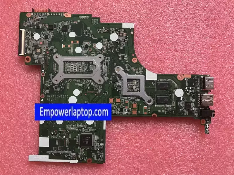 Základní deska notebooku HP řady 14-AF A4-5000 823410-001 823410-501 823410-601