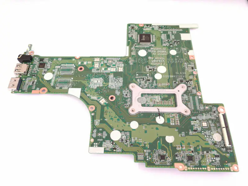 Základní deska HP ProDesk L17653-001 DA0F81MB6A0 DDR4 600 G4 DM
