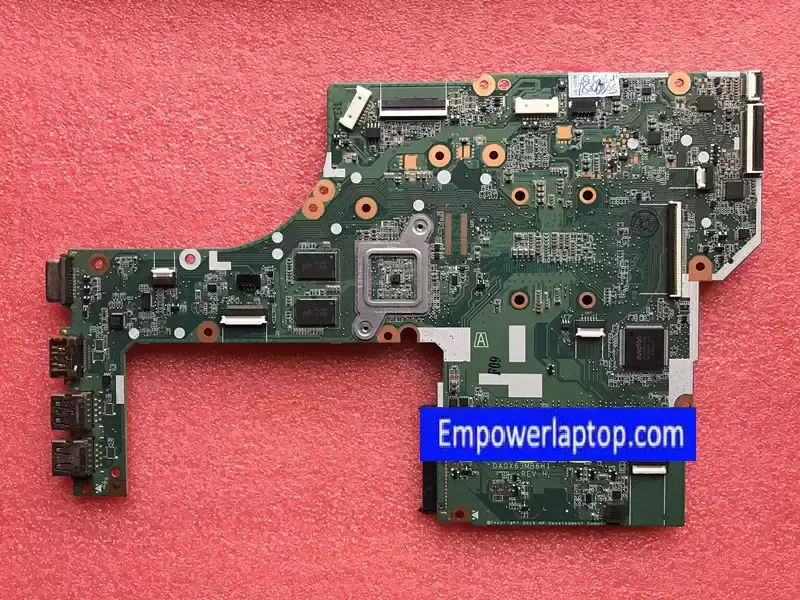 Základní deska HP ProOne 600 G1 700629-001 700629-501 697286-001