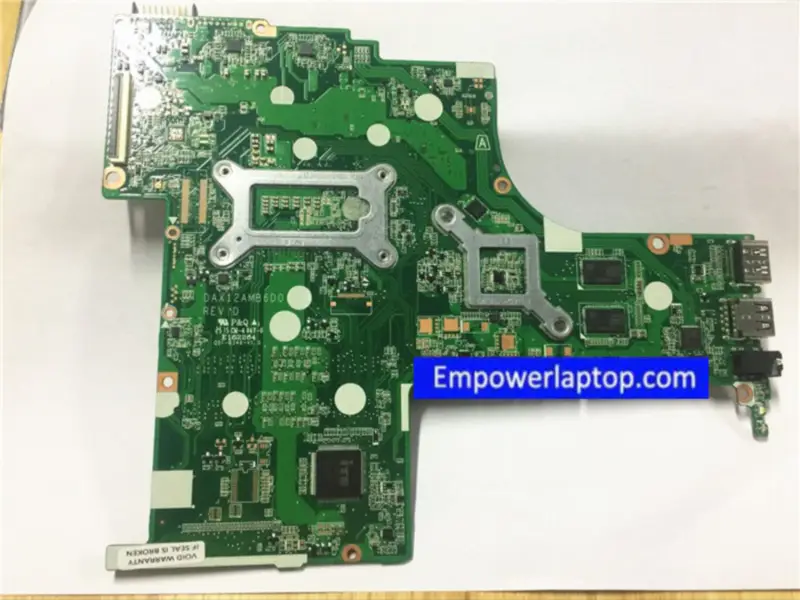 Základní deska HP EliteDesk 800 G1 717522-001 717522-501 717372-001 LAG1150