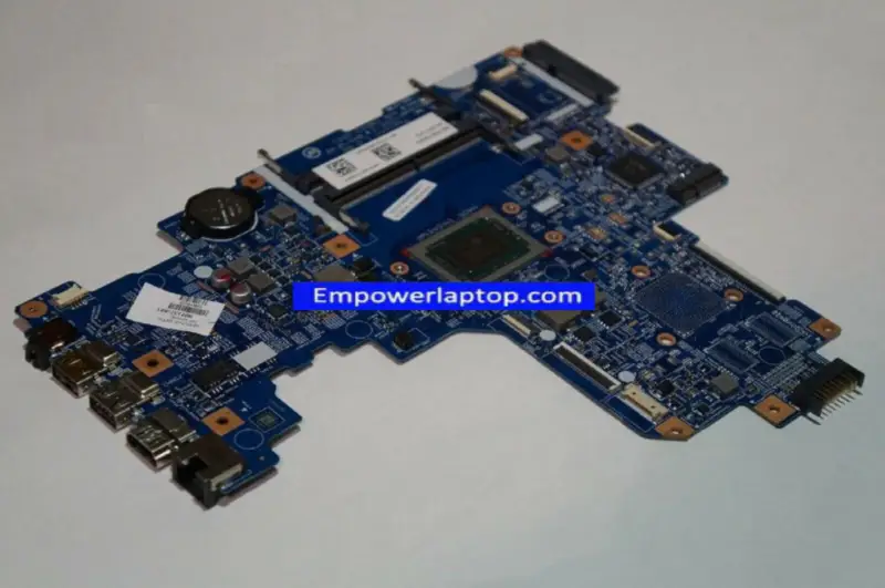 HP 17-Y 902337-001 902337-501 902337-601 A12-9700P Základní deska CPU