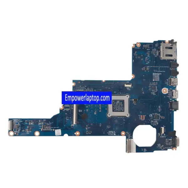 HP 450 730671-001 UMA A4-5000-6U Základní deska pro notebooky