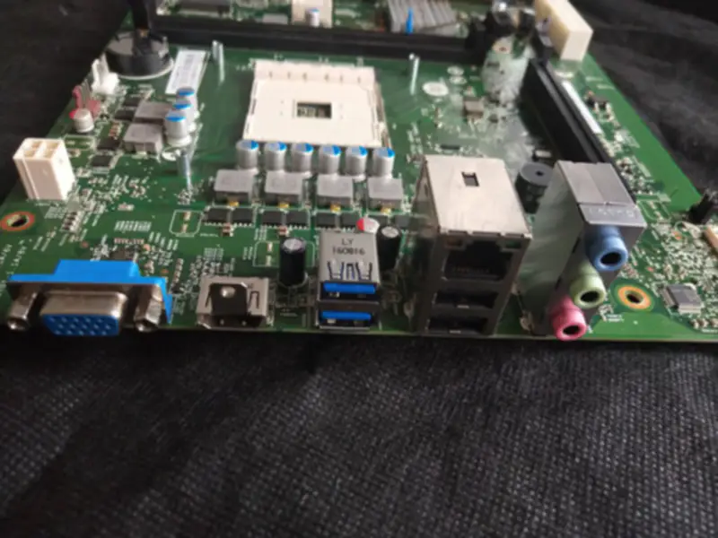 HP 854902-001 15130-1 348.06E04.0011 Základní deska