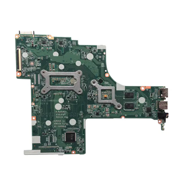 HP 854968-001 854968-501 854968-601 Základní deska LA-D71 E2-7110