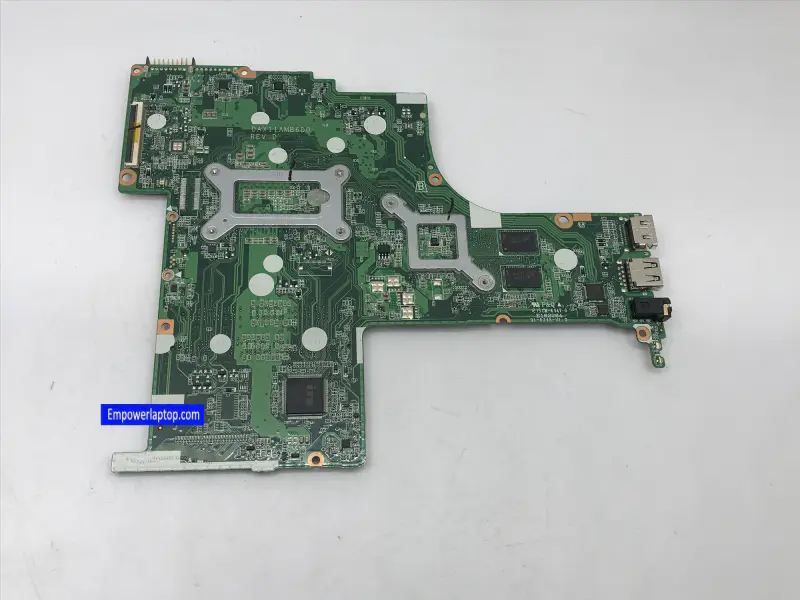 Základní deska HP Stream 13-c Series 792785-501 792785-001 DA0Y0BMB6C0