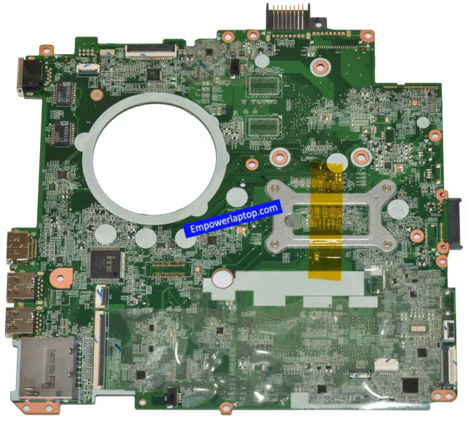 Základní deska pro notebooky HP X360 764235-001 ZPT10 LA-B151P