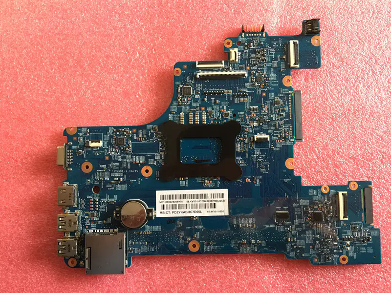 Základní deska HP Pavilion 23 DA0N61MB6G0 799346-001/003/503 828619-003/603