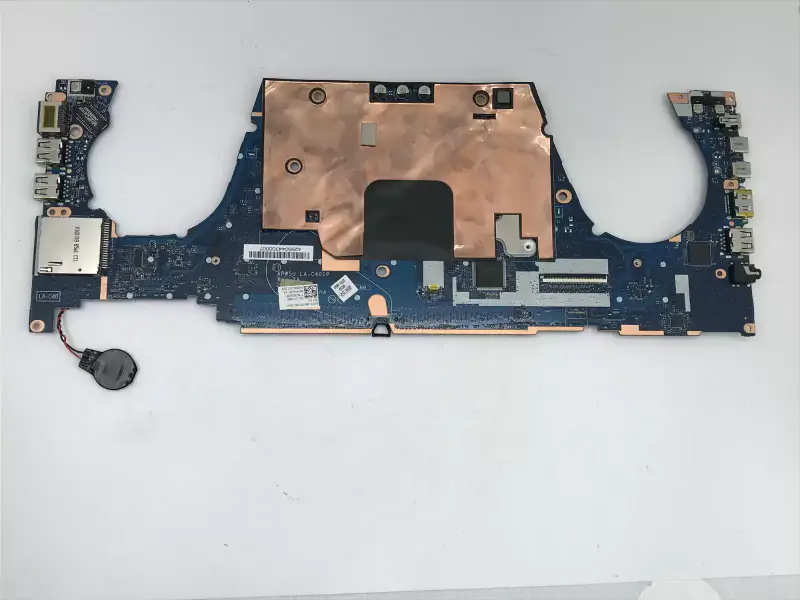 Základní deska HP 840934-001 840934-501 840934-601 LA-C401P